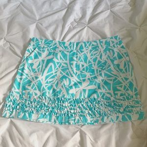 Lilly Pulitzer Skirt